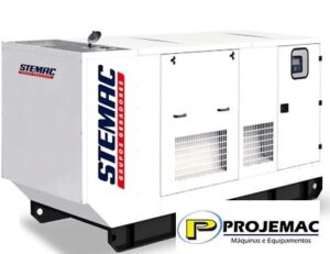 Aluguel de geradores de energia para indústrias em Betim